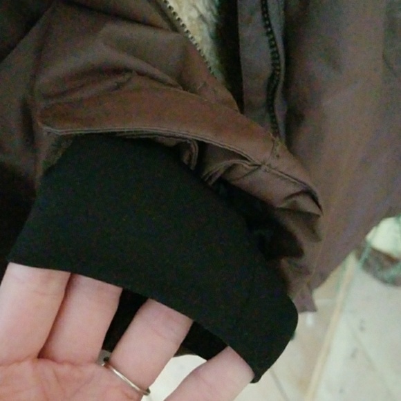 NWOT Five Seasons Jacket! - Picture 7 of 8